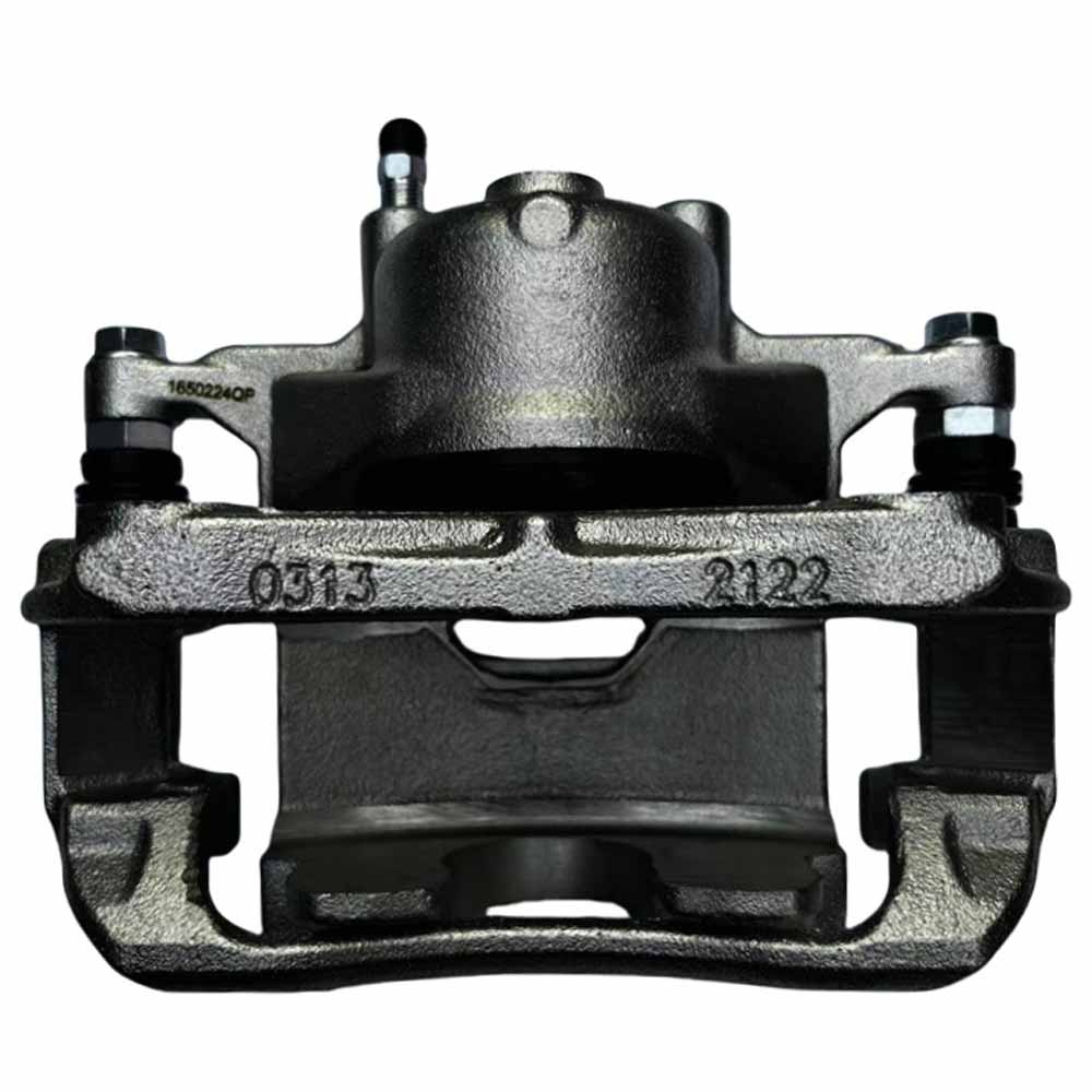 2012 Chevrolet Sonic Brake Caliper
